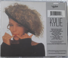 Kylie Minogue : Kylie (CD, Album, RE)