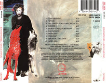 Joni Mitchell : Dog Eat Dog (CD, Album, RE)