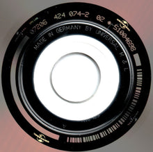 Joni Mitchell : Dog Eat Dog (CD, Album, RE)