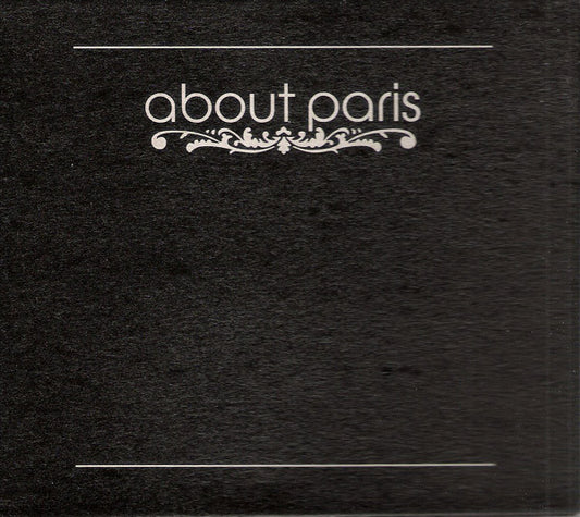 About Paris : About Paris (Minimax)