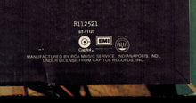 Merle Haggard And The Strangers (5) : It's Not Love (But It's Not Bad) (LP, Album, Club)