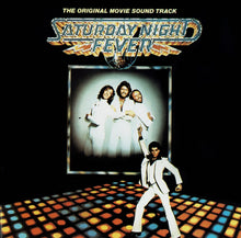 Various : Saturday Night Fever (The Original Movie Sound Track) (2xCD, Album, Comp, RE)