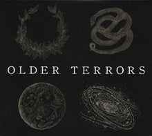 Esben And The Witch : Older Terrors (CD, Album, Dlx)