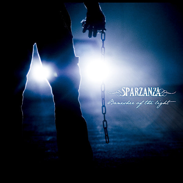 Sparzanza : Banisher Of The Light (LP, Album, Ltd)