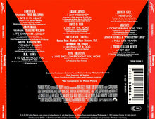 Various : Boomerang (Original Soundtrack Album) (CD, Album)