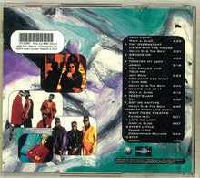 Various : Uptown Records Block Party Volume 1 (CD, Comp, Club)