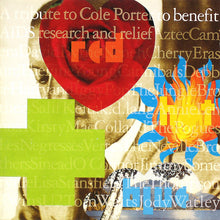 Various : Red Hot + Blue (CD, Album)