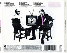 Audio Bullys : Generation (CD, Album, Copy Prot.)