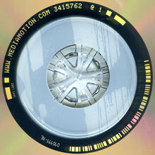 Audio Bullys : Generation (CD, Album, Copy Prot.)