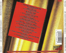Various : Mr. Magic's Rap Attack Volume 3 (CD, Comp)