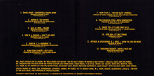 Various : Mr. Magic's Rap Attack Volume 3 (CD, Comp)