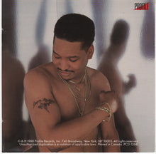 Various : Mr. Magic's Rap Attack Volume 4 (CD, Comp)