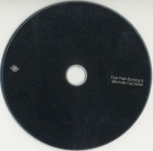 Fear Falls Burning / Birchville Cat Motel : Fear Falls Burning / Birchville Cat Motel (CD, Album, Promo)