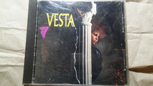 Vesta Williams : Vesta (CD, Album)