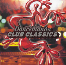 Various : Dancemania Club Classics (CD, Comp, Mixed)