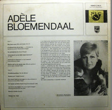 Adèle Bloemendaal : Adèle Bloemendaal (LP, Comp, Club)