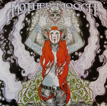 Mother Mooch : Nocturnes (LP, Album, Ltd, Bro)