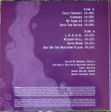 Mother Mooch : Nocturnes (LP, Album, Ltd, Bro)
