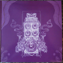 Mother Mooch : Nocturnes (LP, Album, Ltd, Bro)