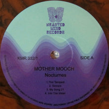 Mother Mooch : Nocturnes (LP, Album, Ltd, Bro)