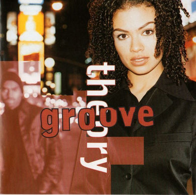 Groove Theory : Groove Theory (CD, Album)