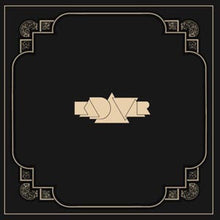 Kadavar : Kadavar (LP, Album, Ltd, RE, RM, RP, Tur)