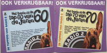 Various : Het beste uit de top 80 van de jaren 80 - deel twee (2xCD, Comp, Copy Prot.)