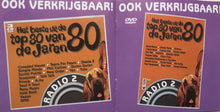 Various : Het beste uit de top 80 van de jaren 80 - deel twee (2xCD, Comp, Copy Prot.)