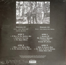 Darkthrone : The Wind Of 666 Black Hearts (2xLP, Comp, Ltd, Whi)