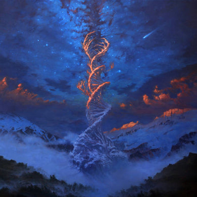 Child (16) : Blueside (LP, Album, Ltd, Num, Blu)