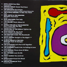 Various : Soul Kitchen (CD, Comp)