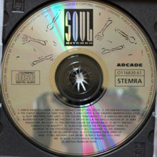 Various : Soul Kitchen (CD, Comp)
