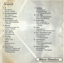 Various : Kneipen Hits - Disco Classics (2xCD, Comp)