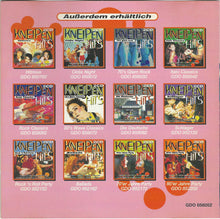 Various : Kneipen Hits - Disco Classics (2xCD, Comp)