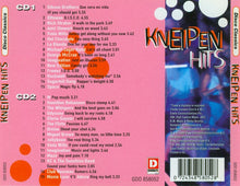 Various : Kneipen Hits - Disco Classics (2xCD, Comp)