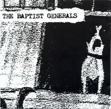 The Baptist Generals : Dog (CD, Album)