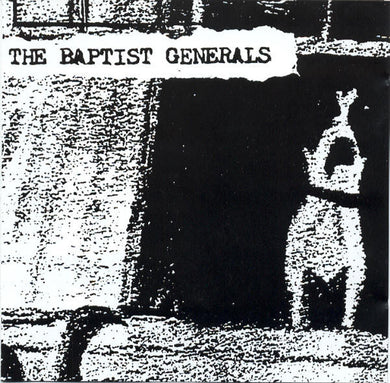 The Baptist Generals : Dog (CD, Album)