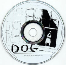 The Baptist Generals : Dog (CD, Album)