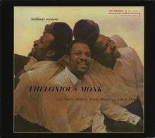 Thelonious Monk : Brilliant Corners (CD, Album, RE, RM, Dig)
