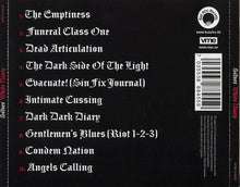 Silver (8) : White Diary (CD, Album)