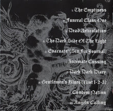 Silver (8) : White Diary (CD, Album)