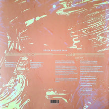Gösta Berlings Saga : Sersophane (LP, Album, Ltd)