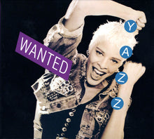 Yazz : Wanted  (CD, Album, RE + CD, Comp + CD, Comp, MP + Dlx)