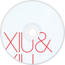 Xiu Xiu : Remixed & Covered (2xCD)