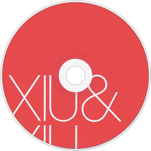 Xiu Xiu : Remixed & Covered (2xCD)