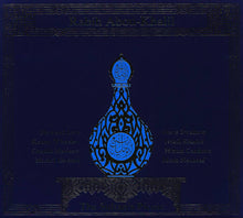 Rabih Abou-Khalil : The Sultan's Picnic (CD, Album, Dig)