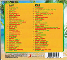 Various : Dancehall Reggae Anthems (2xCD, Album, Comp)
