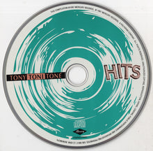 Tony Toni Toné* : Hits (CD, Comp)