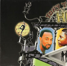 Tony Toni Toné* : Hits (CD, Comp)