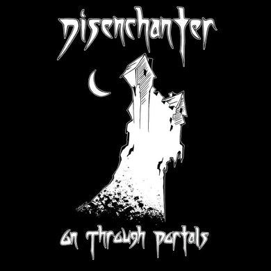 Disenchanter : On Through Portals (12